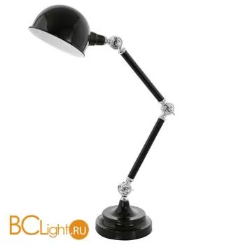 Настольная лампа Eglo Lasora 94706