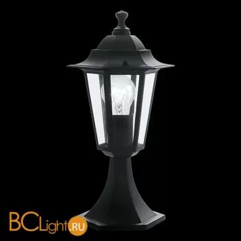 Садово-парковый фонарь Eglo Laterna 22472