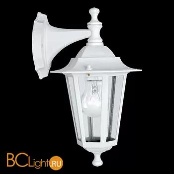 Уличный настенный светильник Eglo Laterna 22462