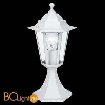 Садово-парковый фонарь Eglo Laterna 22466