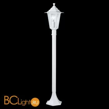 Садово-парковый фонарь Eglo Laterna 22995