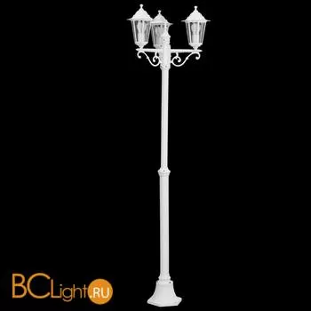 Садово-парковый фонарь Eglo Laterna 22996