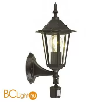 Настенный уличный светильник Eglo Laterna4 8915