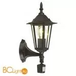 Настенный уличный светильник Eglo Laterna4 8915