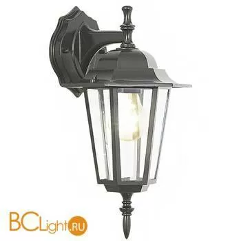 Настенный уличный светильник Eglo Laterna4 8911