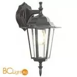 Настенный уличный светильник Eglo Laterna4 8911