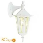 Настенный уличный светильник Eglo Laterna5 8912