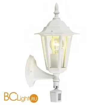 Настенный уличный светильник Eglo Laterna5 8916