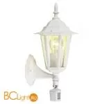 Настенный уличный светильник Eglo Laterna5 8916