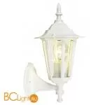 Настенный уличный светильник Eglo Laterna5 8914