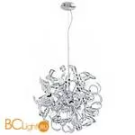 Подвесной светильник Eglo Laurenzo 92038