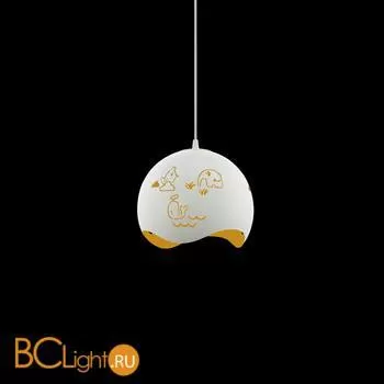 Подвесной светильник Eglo Laurina 97392