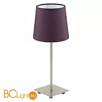 Настольная лампа Eglo Lauritz 92883