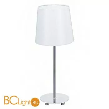 Настольная лампа Eglo Lauritz 92884