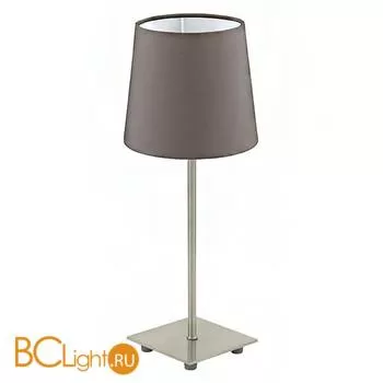 Настольная лампа Eglo Lauritz 92882