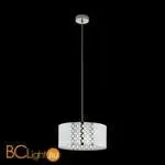 Подвесной светильник Eglo Leamington 1 49162 - Фото 0