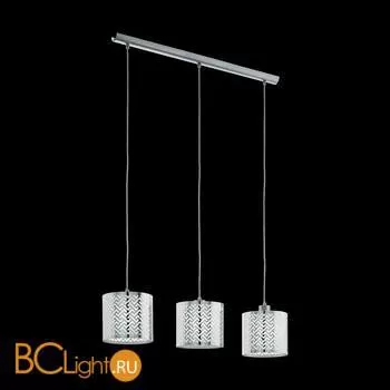 Подвесной светильник Eglo Leamington 1 49166 - Фото 0