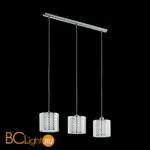 Подвесной светильник Eglo Leamington 1 49166 - Фото 0