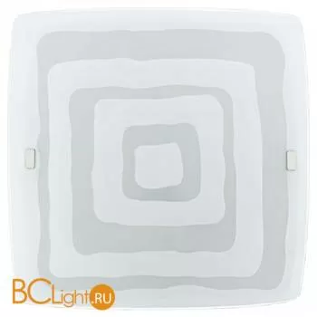 Настенно-потолочный светильник Eglo Led Borgo 93285