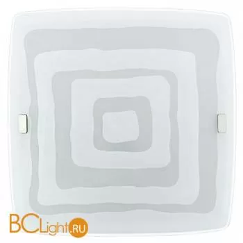 Настенно-потолочный светильник Eglo Led Borgo 93283