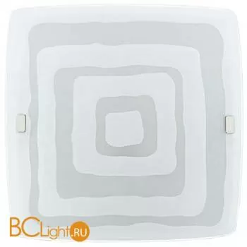 Настенно-потолочный светильник Eglo Led Borgo 93284