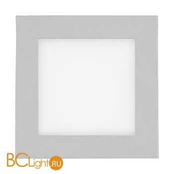 Встраиваемый спот (точечный светильник) Eglo LED Glenn 93652