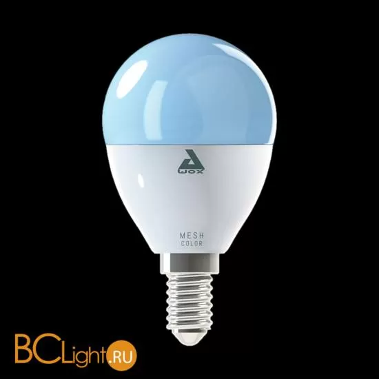 Лампа Eglo E14 LED 5W 400Lm 2700-6500K 11804