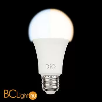 Лампа Eglo E27 LED 9W 780Lm 2700-6500K 11806