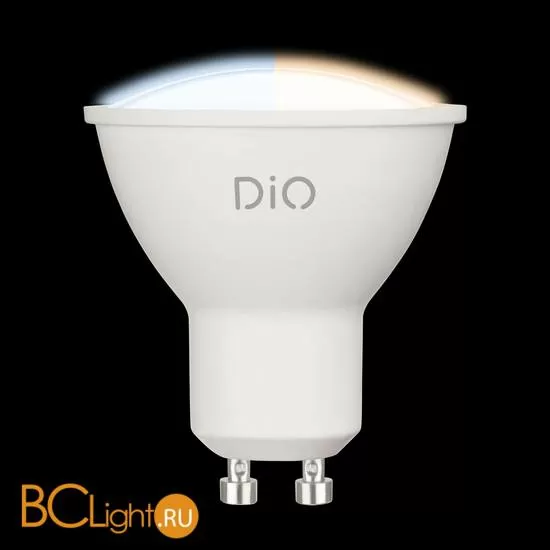 Лампа Eglo GU10 LED 5W 320Lm 2700-6500K 11802