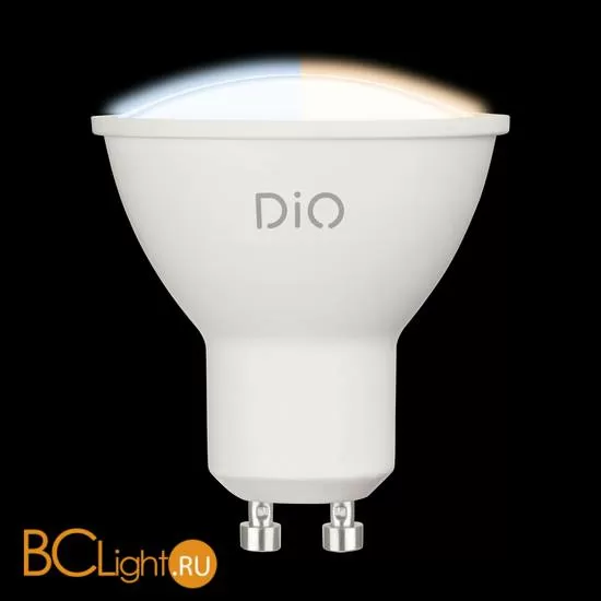 Лампа Eglo GU10 LED 5W 315Lm 2700-6500K 11801
