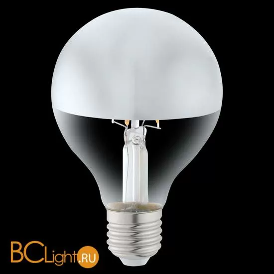 Лампа Eglo E27 LED G80 6W 2700K 720Lm 11613