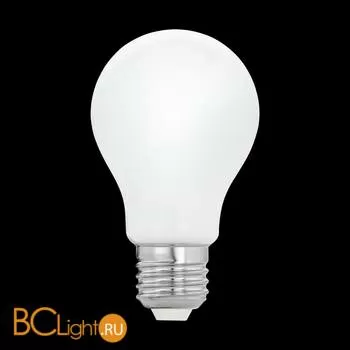Лампа Eglo E27 LED 8W 2700K 1055Lm 11765