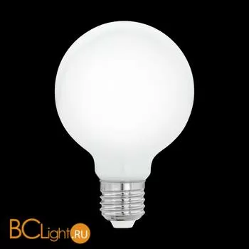 Лампа Eglo E27 LED 8W 2700K 1055Lm 11766