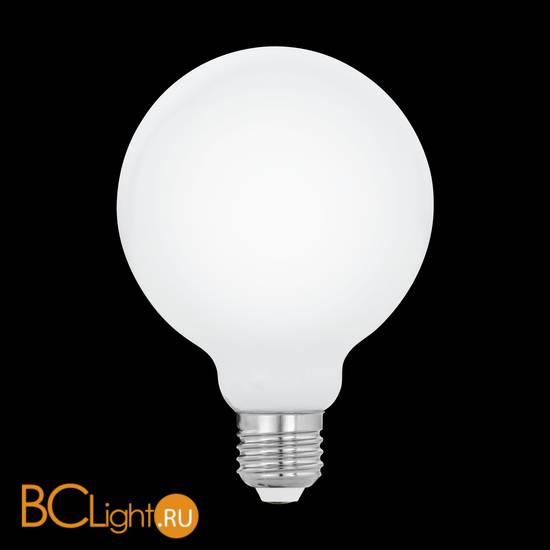Лампа Eglo E27 LED 8W 2700K 1055Lm 11767