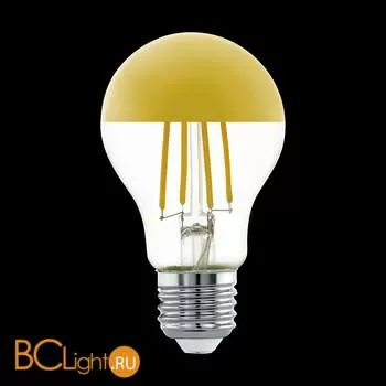 Лампа Eglo E27 LED 7W 2700K 806Lm 11835