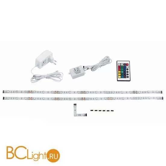 Светодиодная лента Eglo LED-Stripes 92056