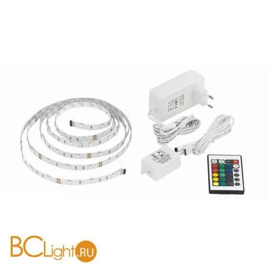 Светодиодная лента Eglo LED-Stripes 92062