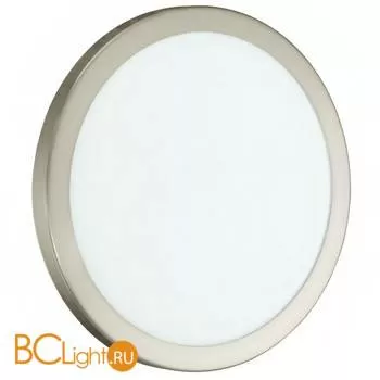 Настенно-потолочный светильник Eglo Led Arezzo 91853
