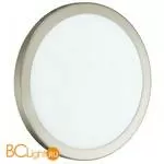 Настенно-потолочный светильник Eglo Led Arezzo 91853