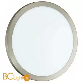 Настенно-потолочный светильник Eglo Led Arezzo 91854