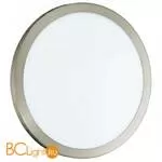 Настенно-потолочный светильник Eglo Led Arezzo 91854