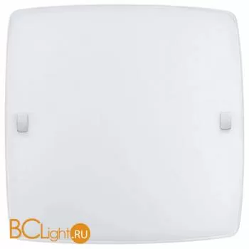 Настенно-потолочный светильник Eglo Led Borgo2 91851
