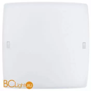 Настенно-потолочный светильник Eglo Led Borgo2 91852