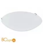 Настенно-потолочный светильник Eglo Led Malva 91682