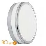 Настенно-потолочный светильник Eglo Led Palermo 93292