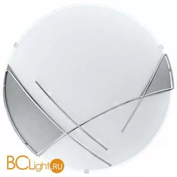 Настенно-потолочный светильник Eglo Led Raya 93289