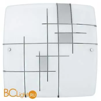 Настенно-потолочный светильник Eglo Led Raya 93291