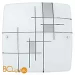 Настенно-потолочный светильник Eglo Led Raya 93291