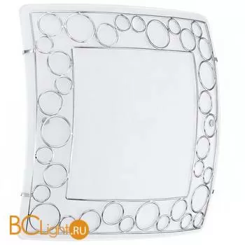Настенно-потолочный светильник Eglo Led Toleda 91714