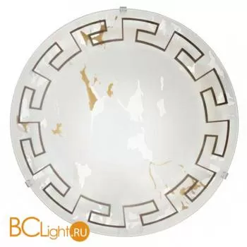 Настенно-потолочный светильник Eglo Led Twister 93274
